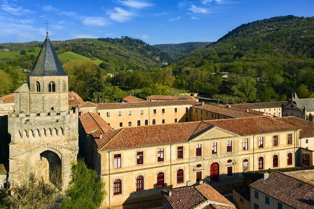 Les Jardins d'Oc - Wifi, Terrasse et Jardinet - Appart T2 neuf Soual 0*,  France