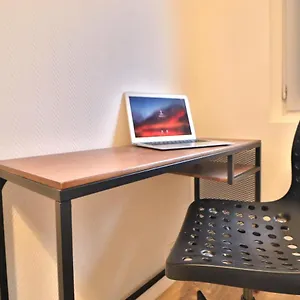 Appartement ***beaut3 *** 12mn De Toulouse En Train***, Saint-Jory