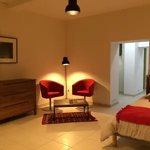 Appartement Le Du Château, Auriac-sur-Vendinelle