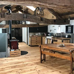 Appartement Terra Bosca, Cambounes