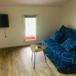 Appartement Chez Felicie, Saint-Jory