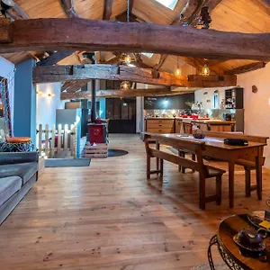 Appartement Terra Bosca, Cambounes
